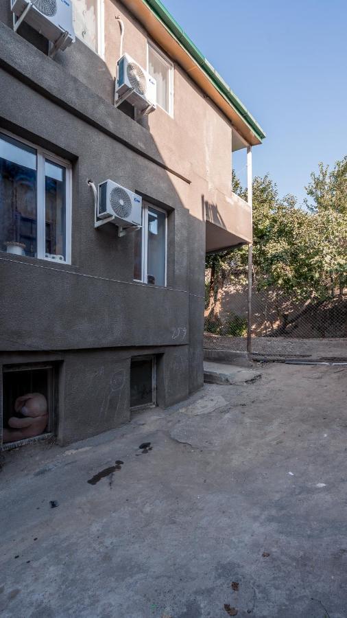 Art-Gallery Avlabari Tbilisi Exteriér fotografie
