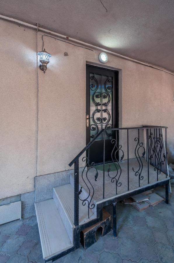 Art-Gallery Avlabari Tbilisi Exteriér fotografie