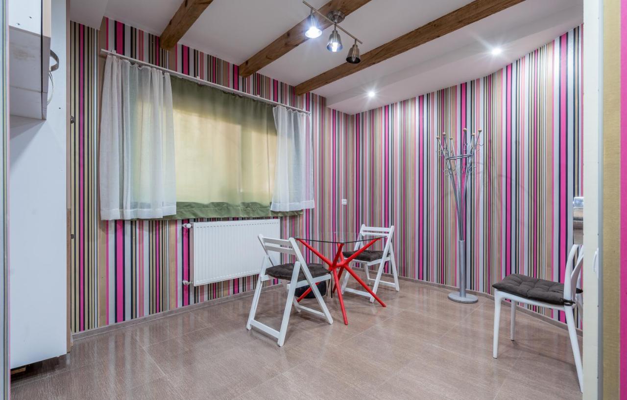 Art-Gallery Avlabari Tbilisi Exteriér fotografie